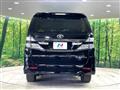 2013 Toyota Vellfire
