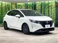 2021 Nissan Note