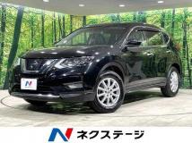 2020 Nissan X-Trail