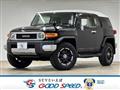2013 Toyota FJ Cruiser
