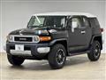 2013 Toyota FJ Cruiser