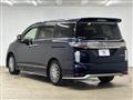 2021 Nissan Elgrand