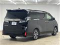 2020 Toyota Vellfire