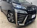 2020 Toyota Vellfire