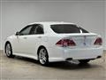 2010 Toyota Crown