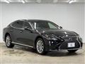 2018 Lexus LS