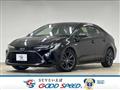 2019 Toyota Corolla Sedan