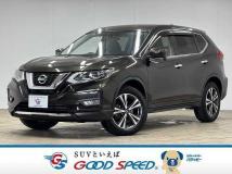 2019 Nissan X-Trail
