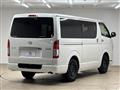 2019 Toyota Hiace Van