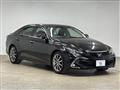 2017 Toyota Mark X