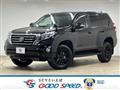 2015 Toyota Land Cruiser Prado