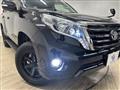 2015 Toyota Land Cruiser Prado