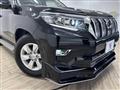 2018 Toyota Land Cruiser Prado