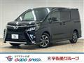 2017 Toyota Voxy