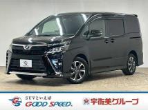 2017 Toyota Voxy