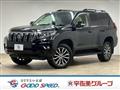 2020 Toyota Land Cruiser Prado