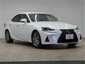 2018 Lexus IS