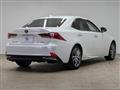 2018 Lexus IS
