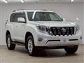 2016 Toyota Land Cruiser Prado