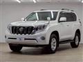 2016 Toyota Land Cruiser Prado