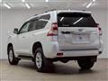 2016 Toyota Land Cruiser Prado