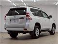 2016 Toyota Land Cruiser Prado