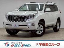 2016 Toyota Land Cruiser Prado
