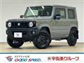 2019 Suzuki Jimny