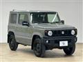 2019 Suzuki Jimny