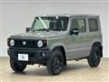2019 Suzuki Jimny