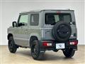 2019 Suzuki Jimny