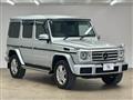 2016 Mercedes-Benz G-Class