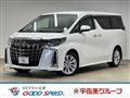 2020 Toyota Alphard G