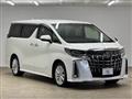 2020 Toyota Alphard G