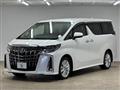 2020 Toyota Alphard G