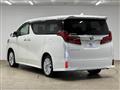 2020 Toyota Alphard G