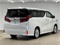 2020 Toyota Alphard G
