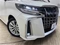 2020 Toyota Alphard G