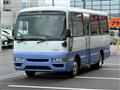 2001 Nissan Civilian Bus