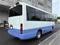 2001 Nissan Civilian Bus