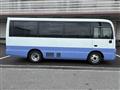 2001 Nissan Civilian Bus