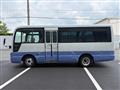 2001 Nissan Civilian Bus