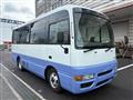 2001 Nissan Civilian Bus