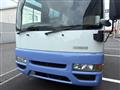 2001 Nissan Civilian Bus