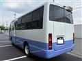 2001 Nissan Civilian Bus