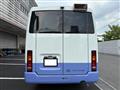 2001 Nissan Civilian Bus