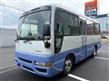 2001 Nissan Civilian Bus