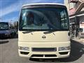 2009 Nissan Civilian Bus