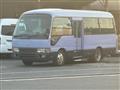 2007 Toyota Coaster