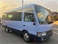 2007 Toyota Coaster